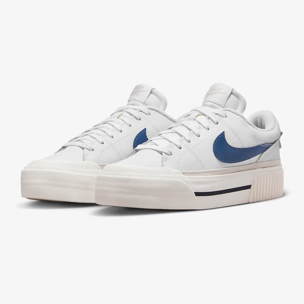 Nike Court Legacy Lifts
